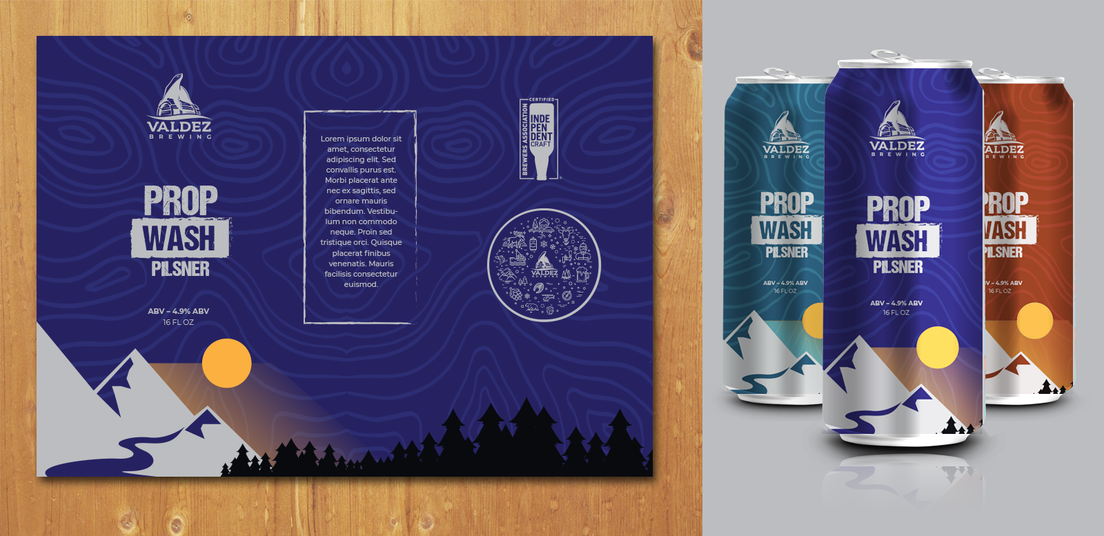 Graphic Design by MNM for this project | Design #26699565