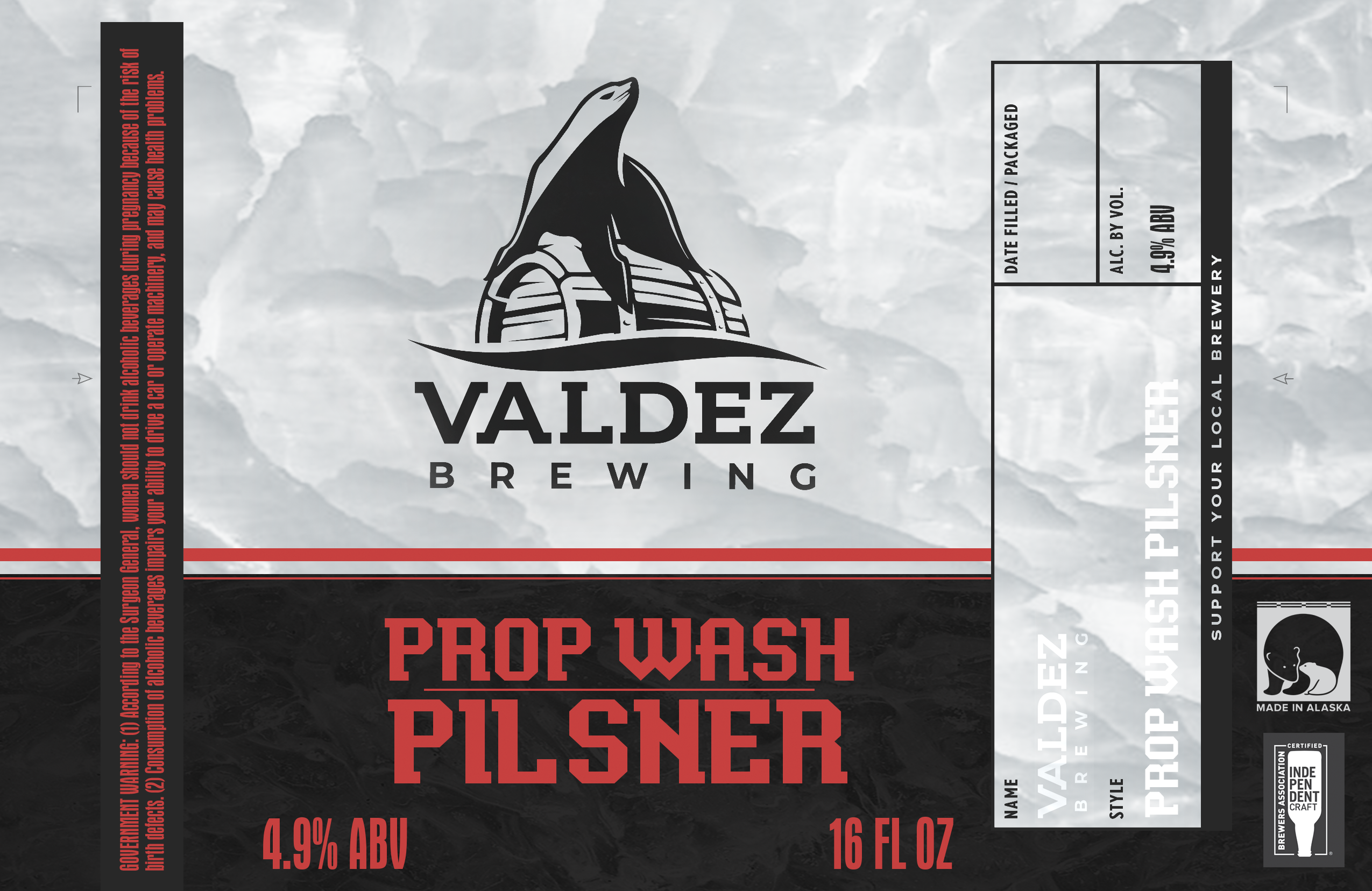 Graphic Design by Nordic Designer for this project | Design #26731745