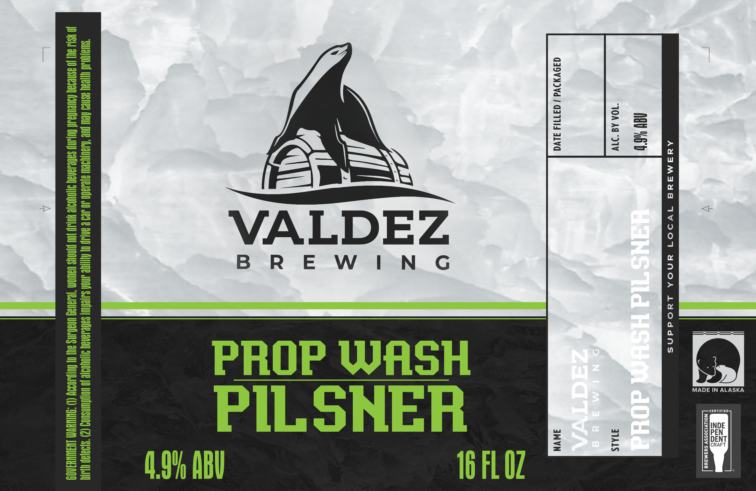 Graphic Design by Nordic Designer for this project | Design #26731747