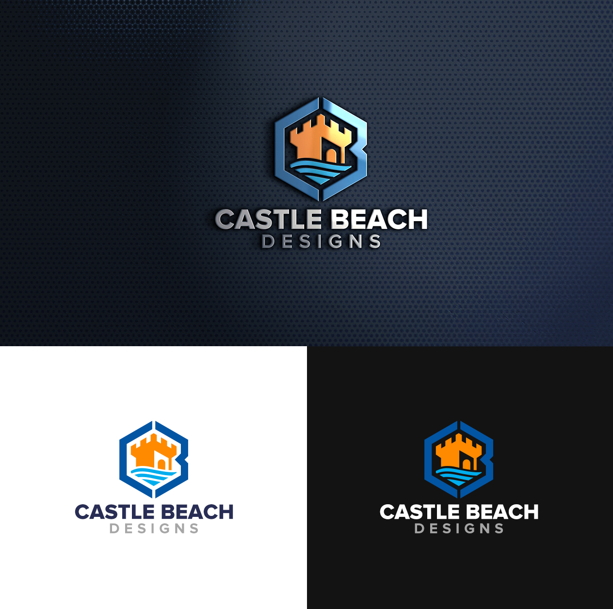 Logo-Design von BehindSymbols für dieses Projekt | Design #26725699