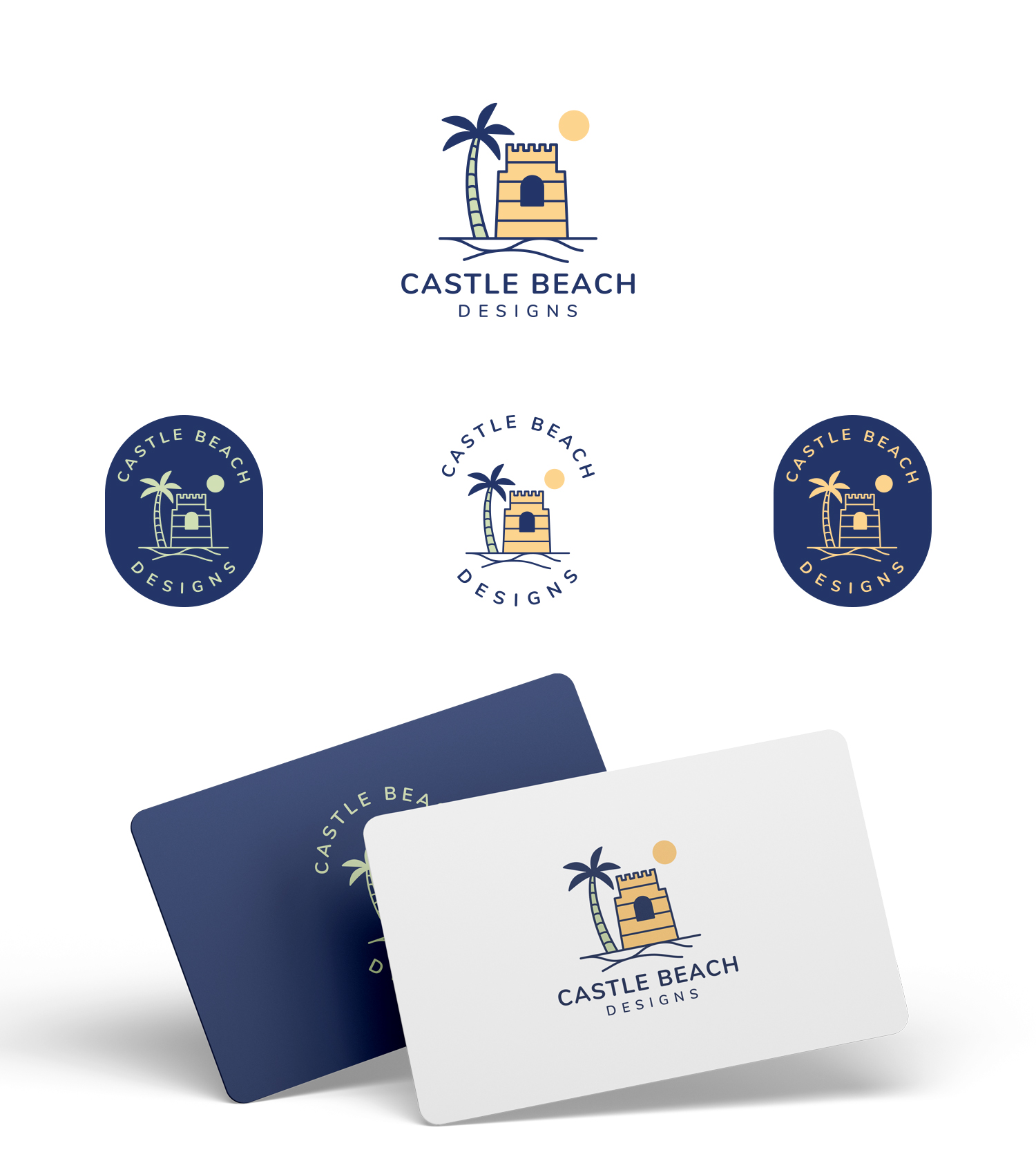 Logo Design by designbysy for this project | Design #26738606