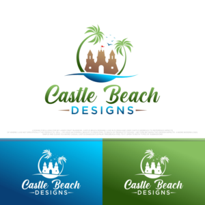 Logo Design by KajalRekha for this project | Design: #26697855