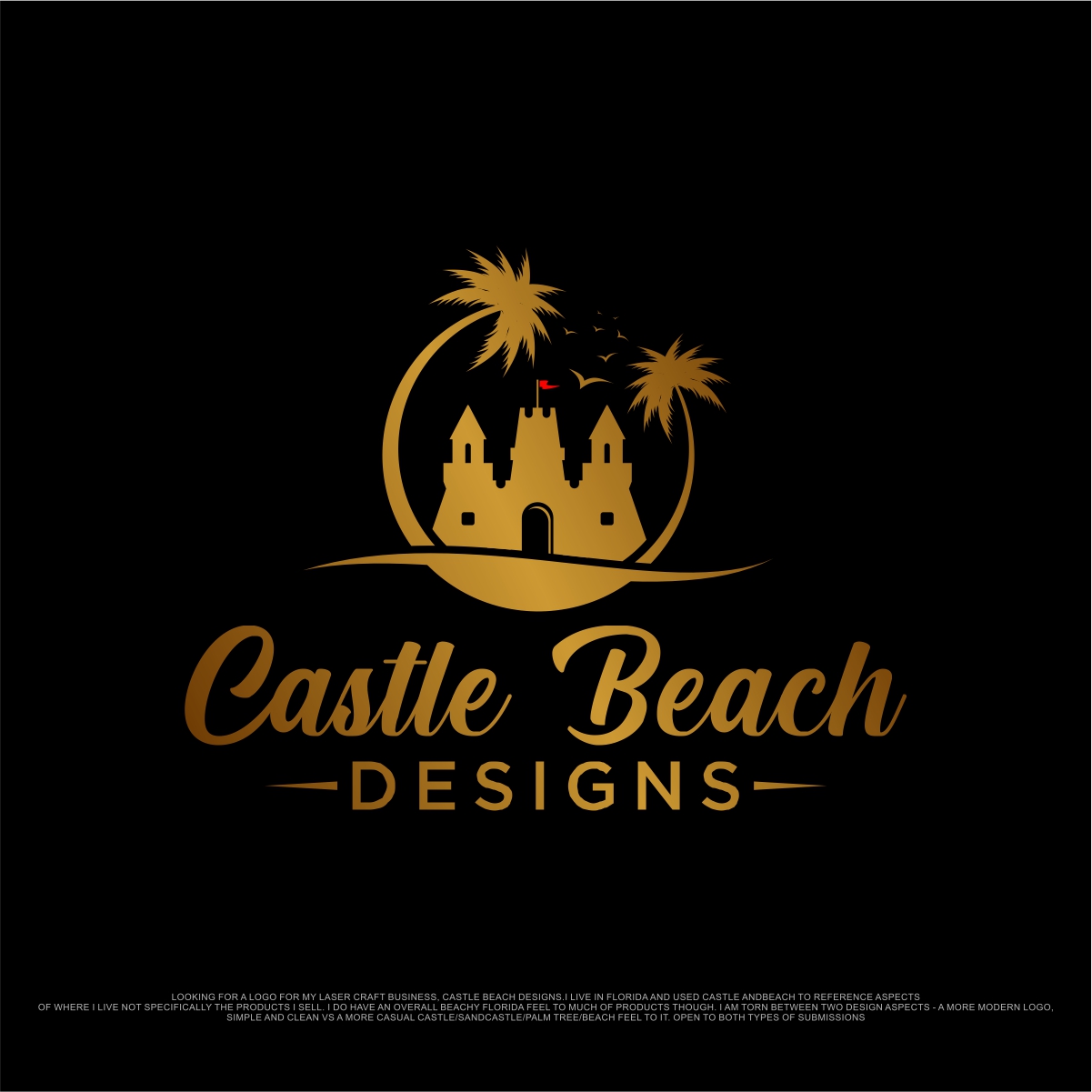 Logo Design by KajalRekha for this project | Design #26701562