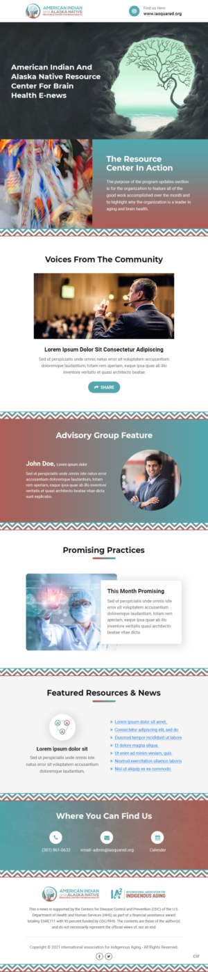 Design de Marketing Électronique par pb