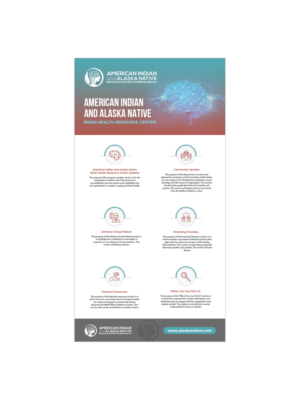 Design de Marketing Électronique par debdesign pour International Association for Indigenous Aging | Design : #26707369