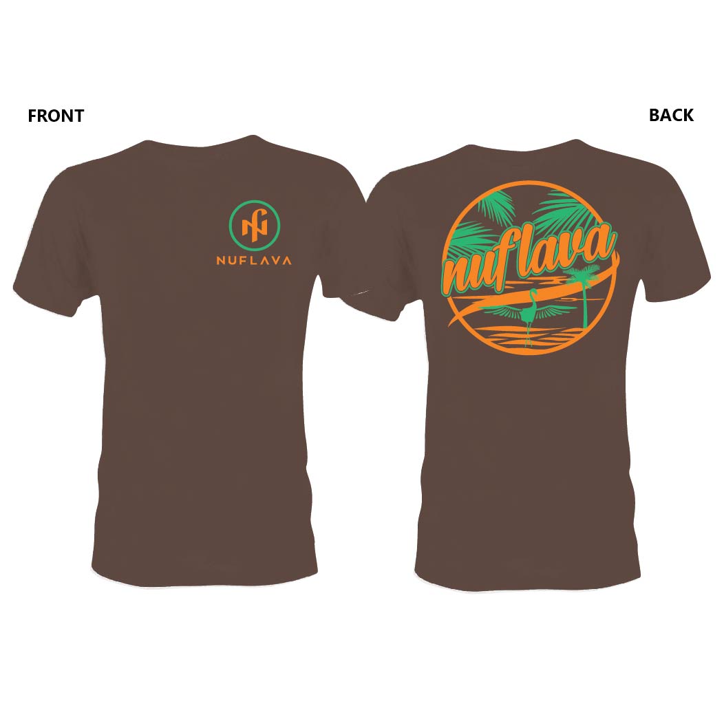 T-shirt Design by 75-R-P-Z for this project | Design #26731390