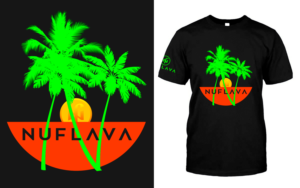 T-shirt Design by Al Pech for this project | Design: #26729488