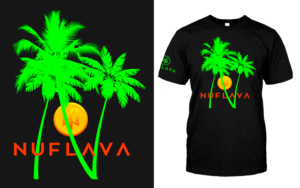 T-shirt Design by Al Pech for this project | Design: #26772220