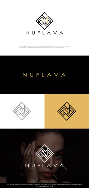 Looking for a design to be put on a t-shirt brand NUFLAVA | Design de T-shirt par Kim Ji