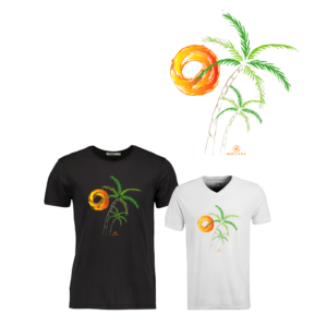 Design de T-shirt par Wanda.G pour ce projet | Design #26725452