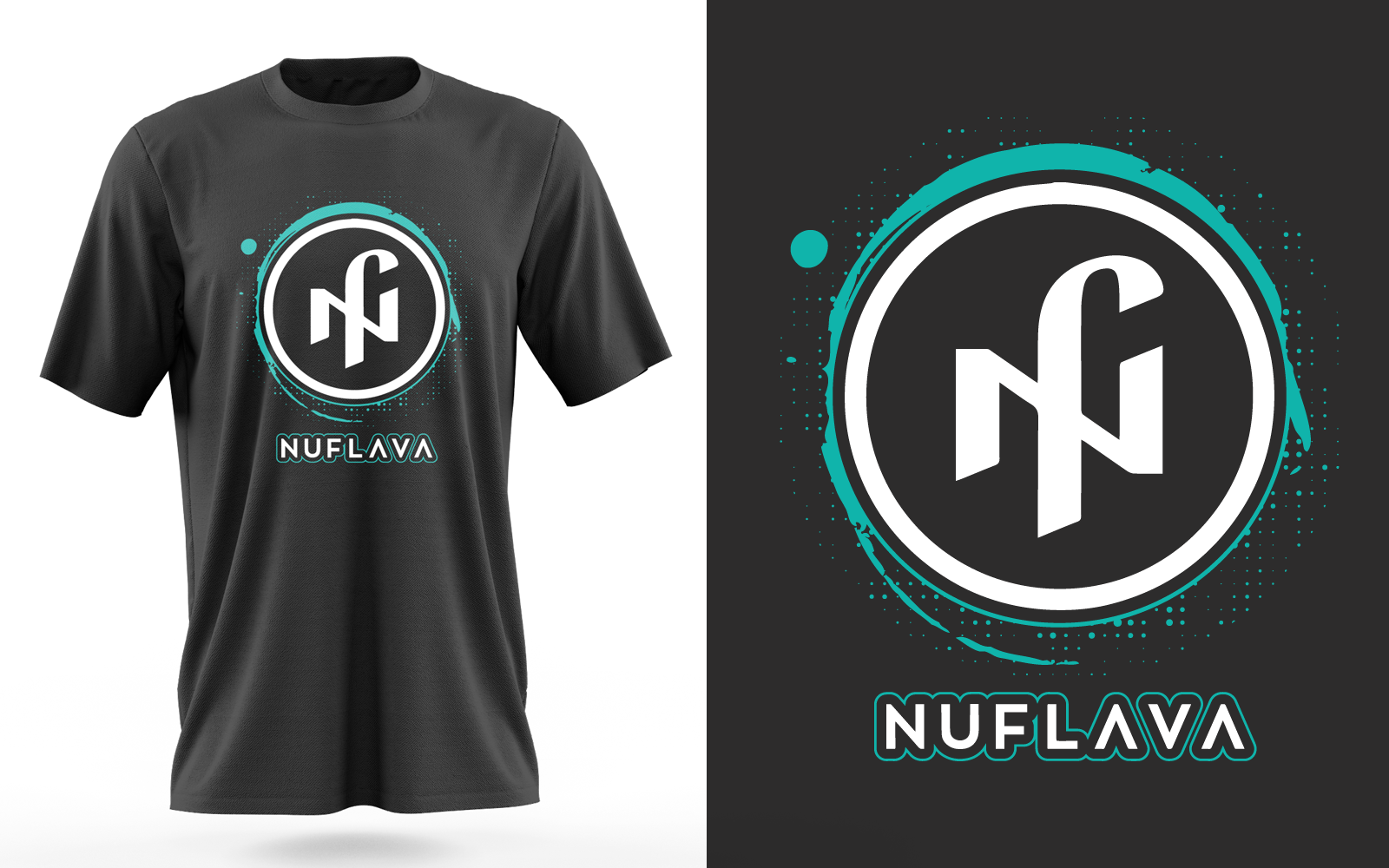 T-shirt Design by Risallah for this project | Design #26709353
