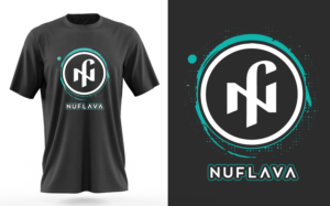 Looking for a design to be put on a t-shirt brand NUFLAVA | Diseño de Camiseta por Risallah