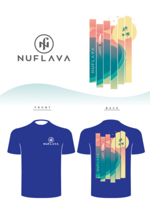 Design de T-shirt par ally designs pour ce projet | Design #26707152