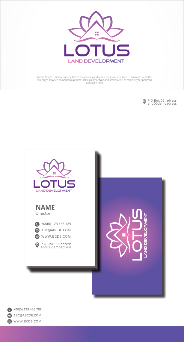 Logo Design by graphicevolution for this project | Design #26702134