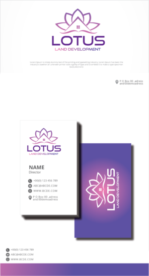Logo Design by graphicevolution for this project | Design: #26702134