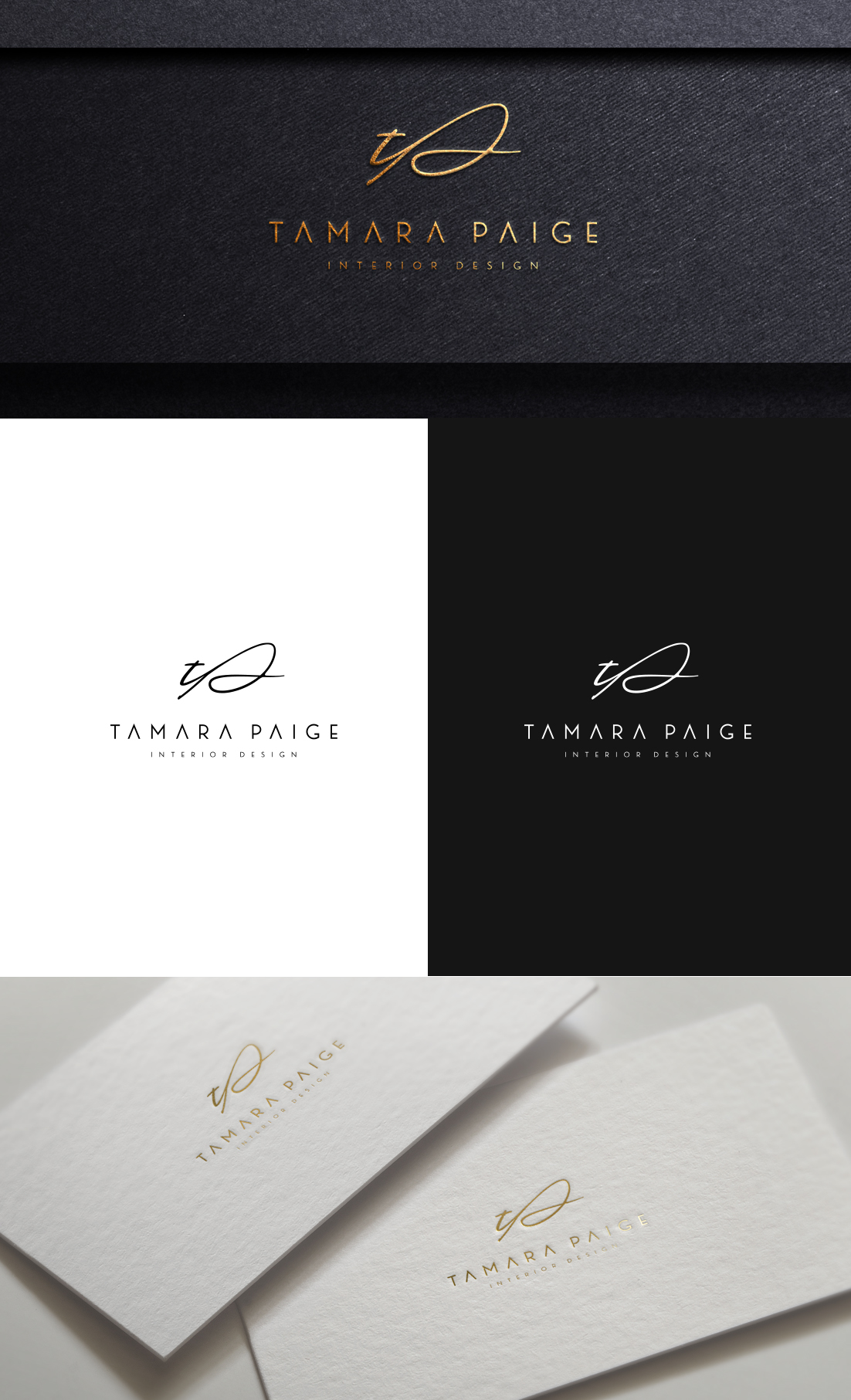 Logo Design by GLDesigns for this project | Design #26702299