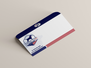 Envelope Design by nng