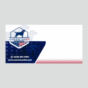 Envelope Design by nng for this project | Design: #26724447