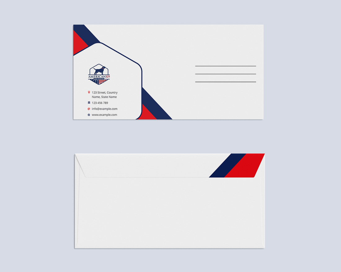 Diseño de Sobre por raymark para este proyecto | Diseño #26707185