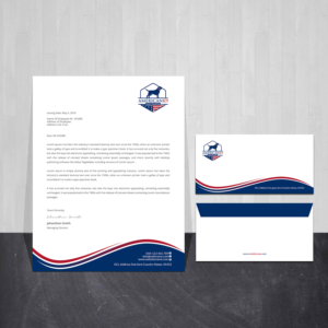 Envelope Design by Creations Box 2015 for this project | Design: #26730523