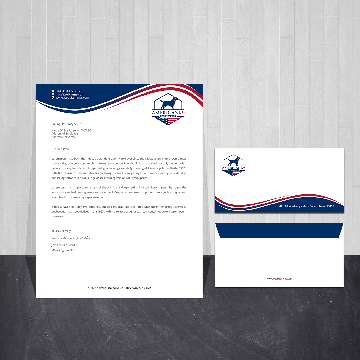 Diseño de Sobre por Creations Box 2015 para este proyecto | Diseño #26732262