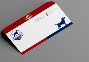 Envelope Design by Shabnum Khan for this project | Design: #26709712