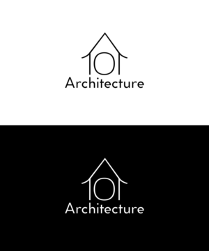 Logo Design by dipayannath2014 for 101 Architecture | Design: #26705959