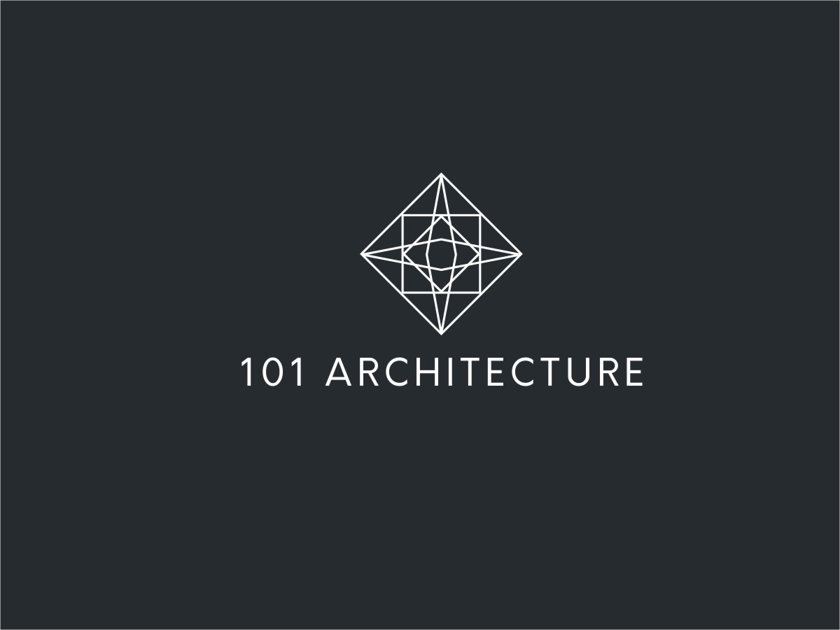 Logo Design by cjssan for 101 Architecture | Design #26722233