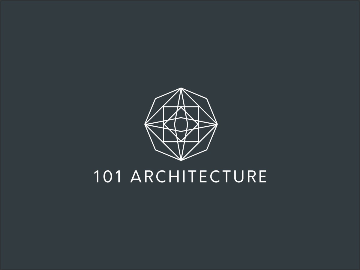 Logo Design by cjssan for 101 Architecture | Design #26722237
