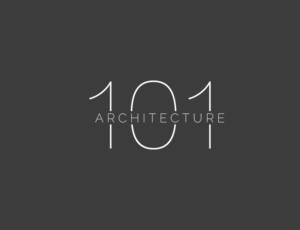 Logo Design by Soonia for 101 Architecture | Design: #26719481