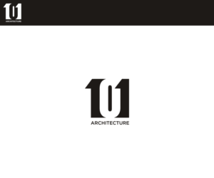 Logo Design by MKP' for 101 Architecture | Design: #26706980