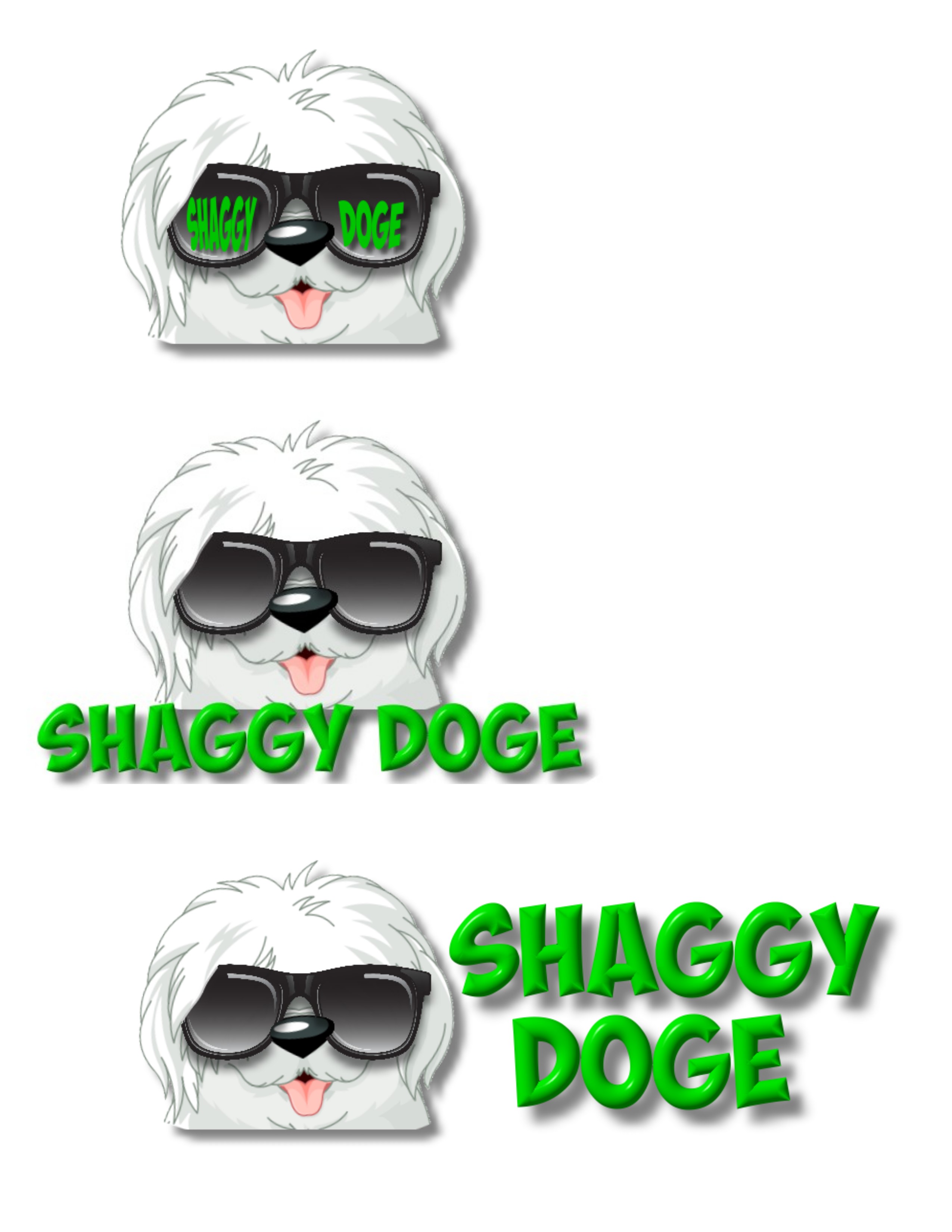Logo Design by mrfredgee for this project | Design #26797379
