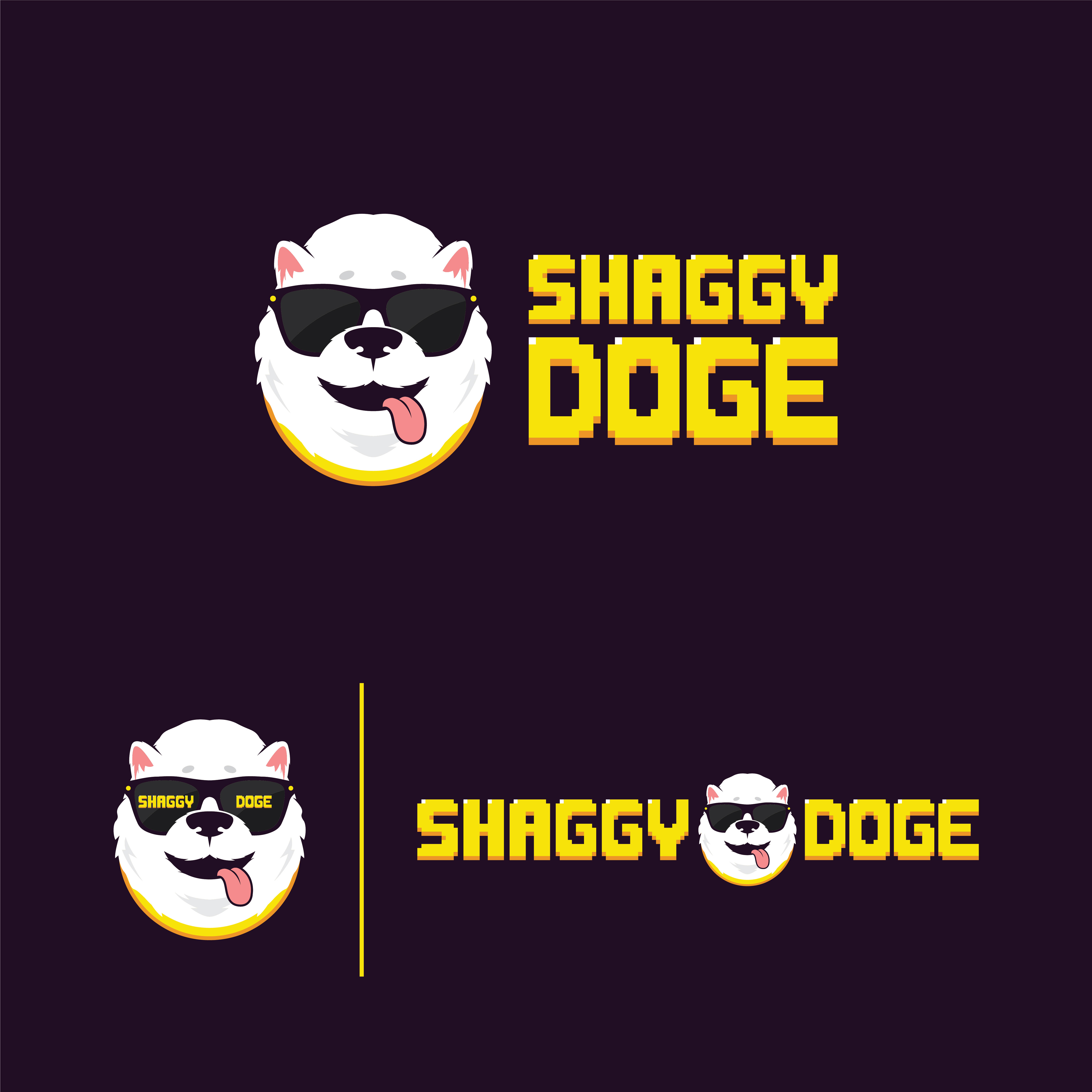 Logo Design by Christopher.Min for this project | Design #26704349