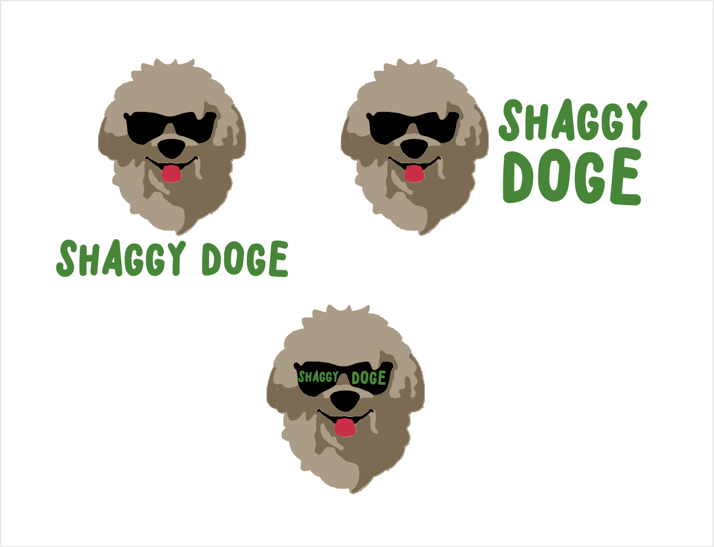 Logo Design by BNdesigner for this project | Design #26720852
