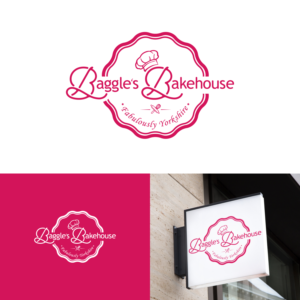 Logo-Design von KENGZ für dieses Projekt | Design: #26701091