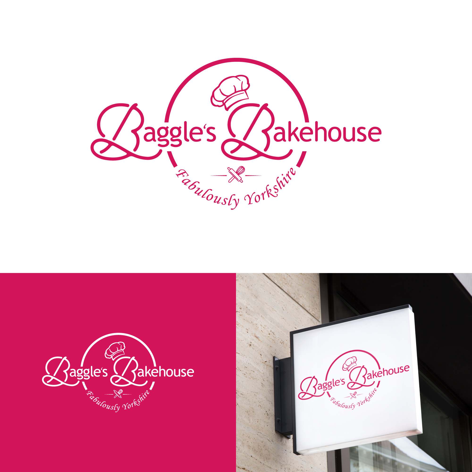 Logo-Design von KENGZ für dieses Projekt | Design #26701096
