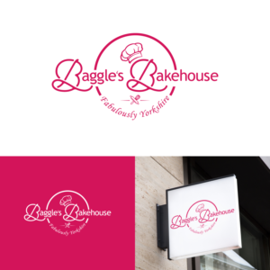 Logo-Design von KENGZ für dieses Projekt | Design: #26701096