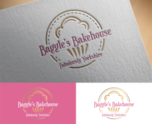 Logo Design by vta for this project | Design #26697780