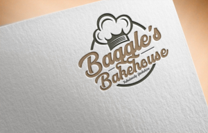 Logo Design by Vishak vasu for this project | Design #26702004