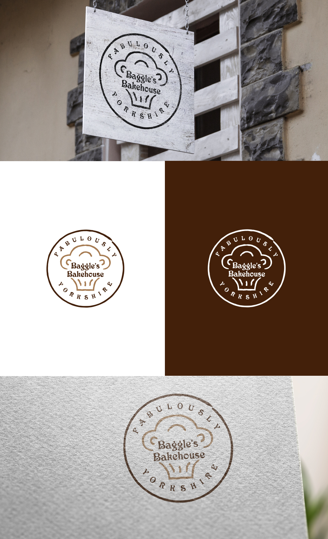 Logo Design by GLDesigns for this project | Design #26697118