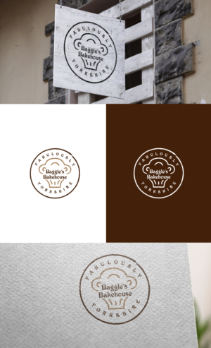 Logo-Design von GLDesigns für dieses Projekt | Design: #26697118
