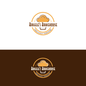 Logo Design by Ernest Owusu