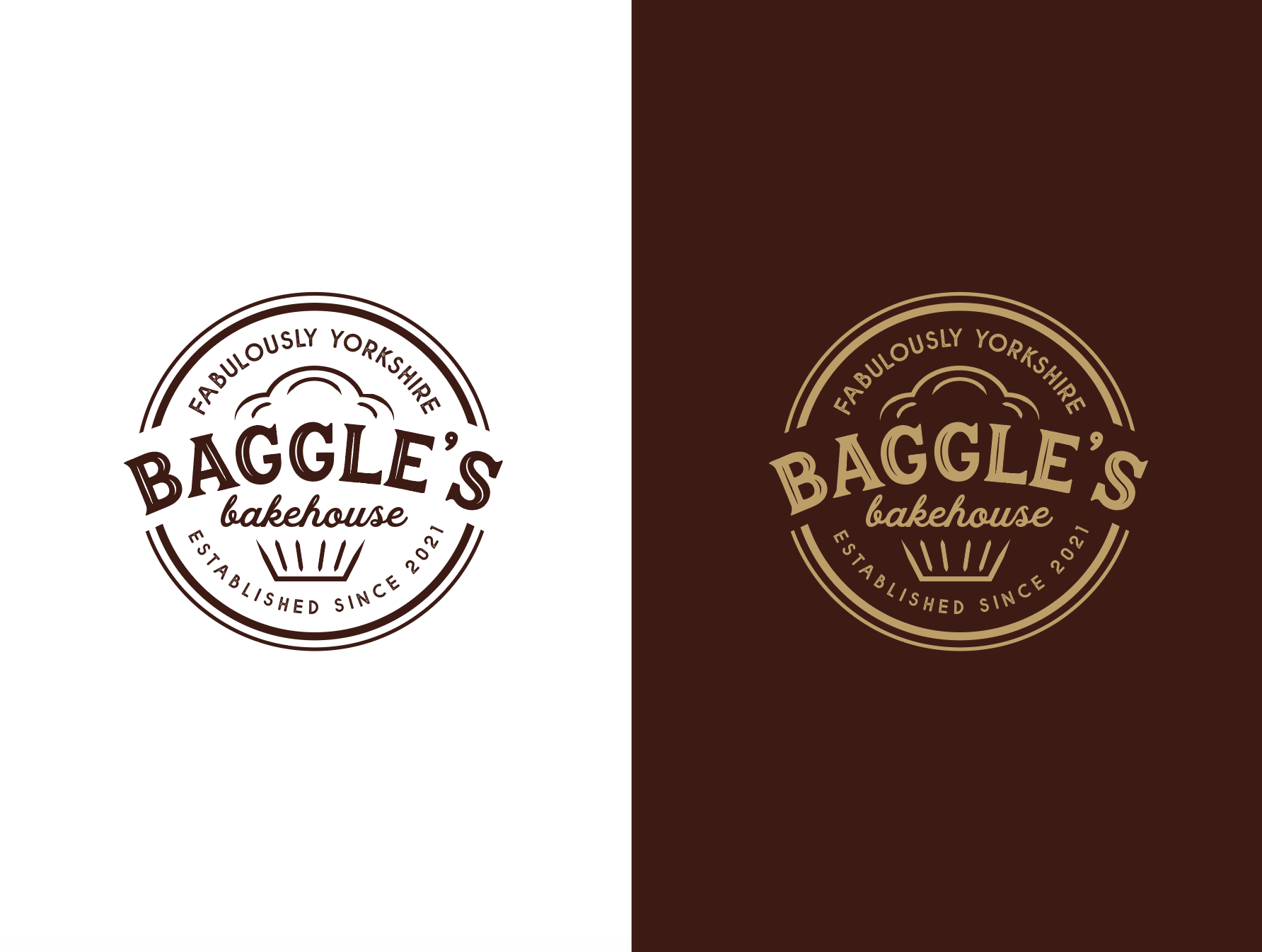 Logo Design by wonderland for this project | Design #26701674