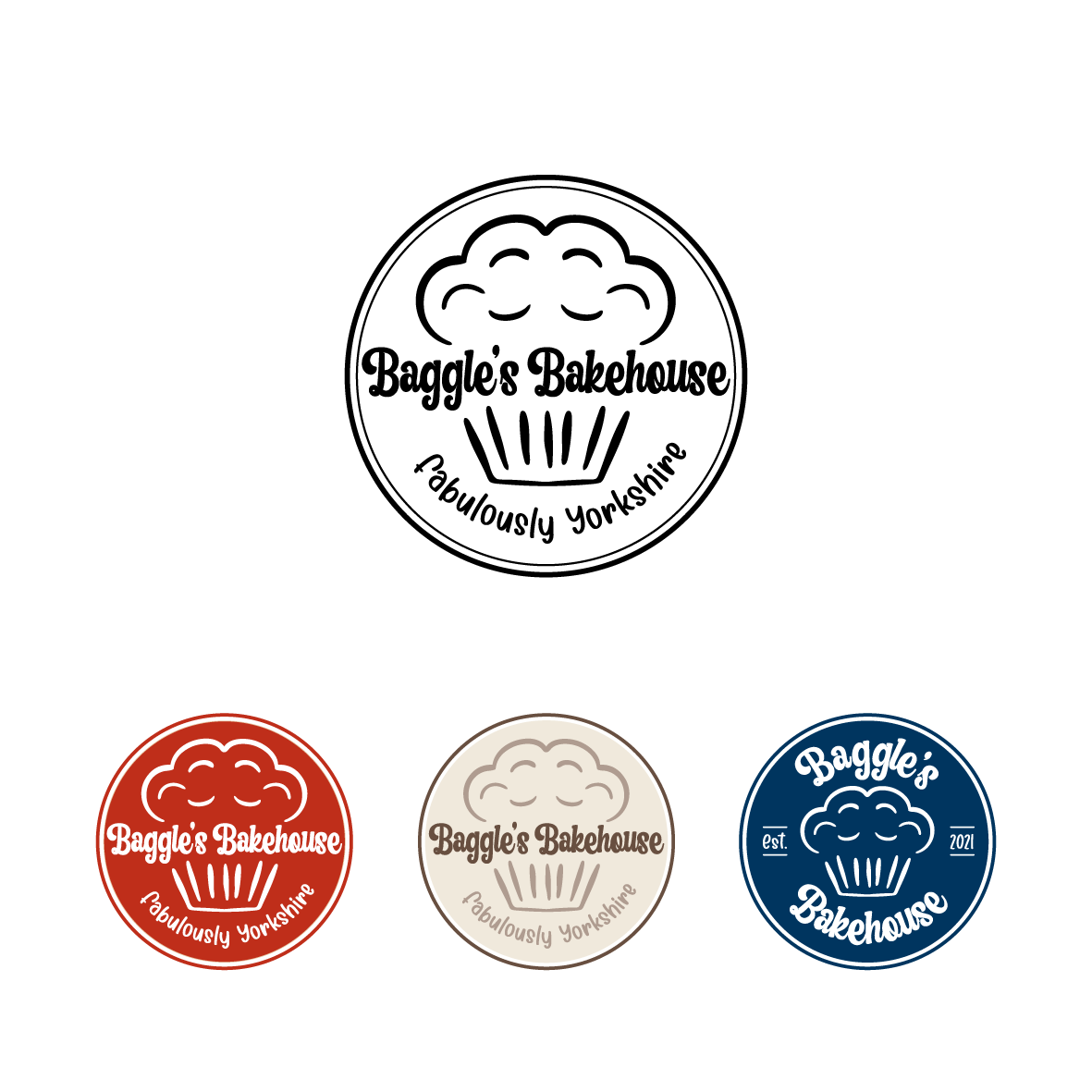 Logo Design by Samantha Ward Design for this project | Design #26698551