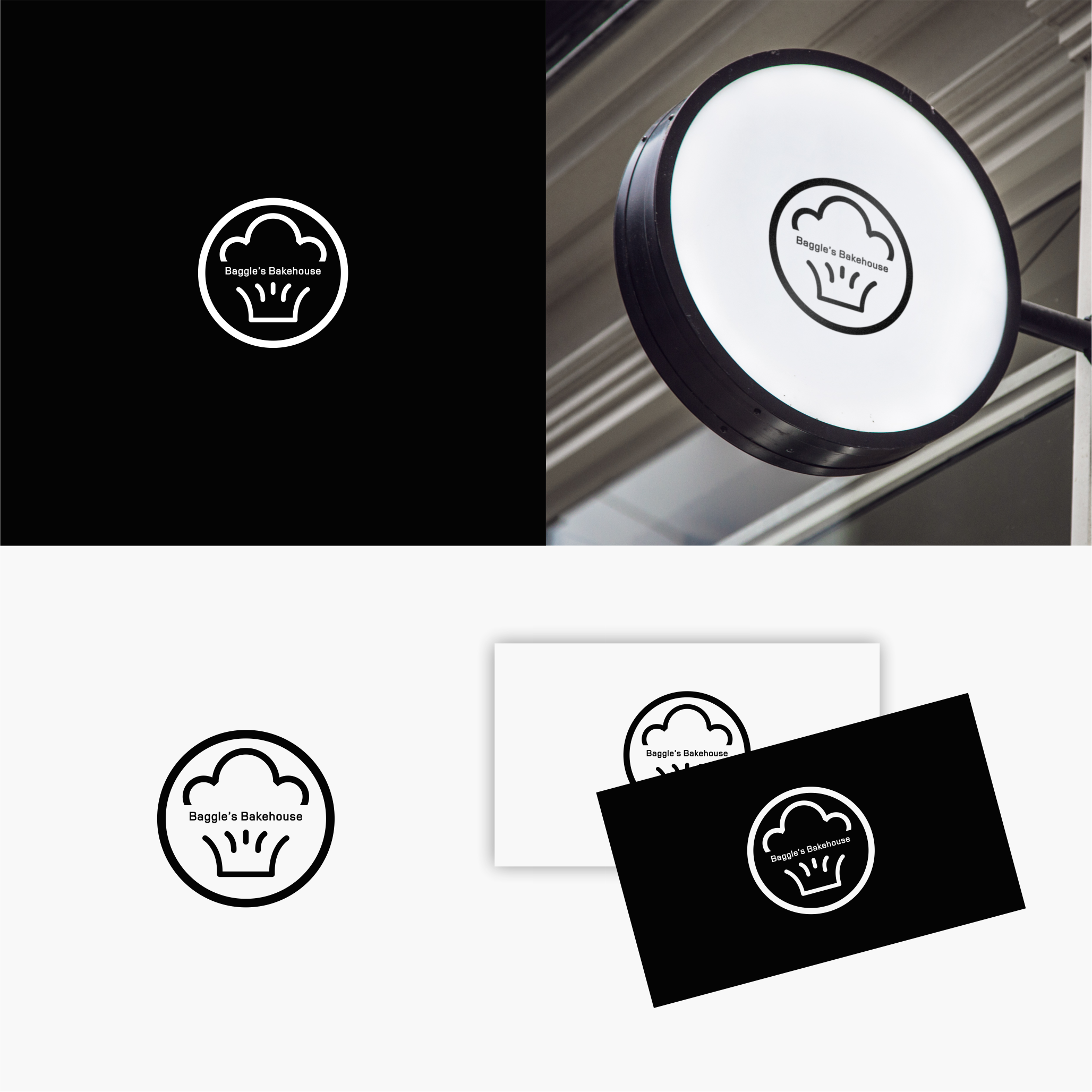 Logo Design by nomnome for this project | Design #26697165