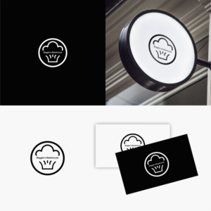 Logo Design by nomnome for this project | Design: #26697165