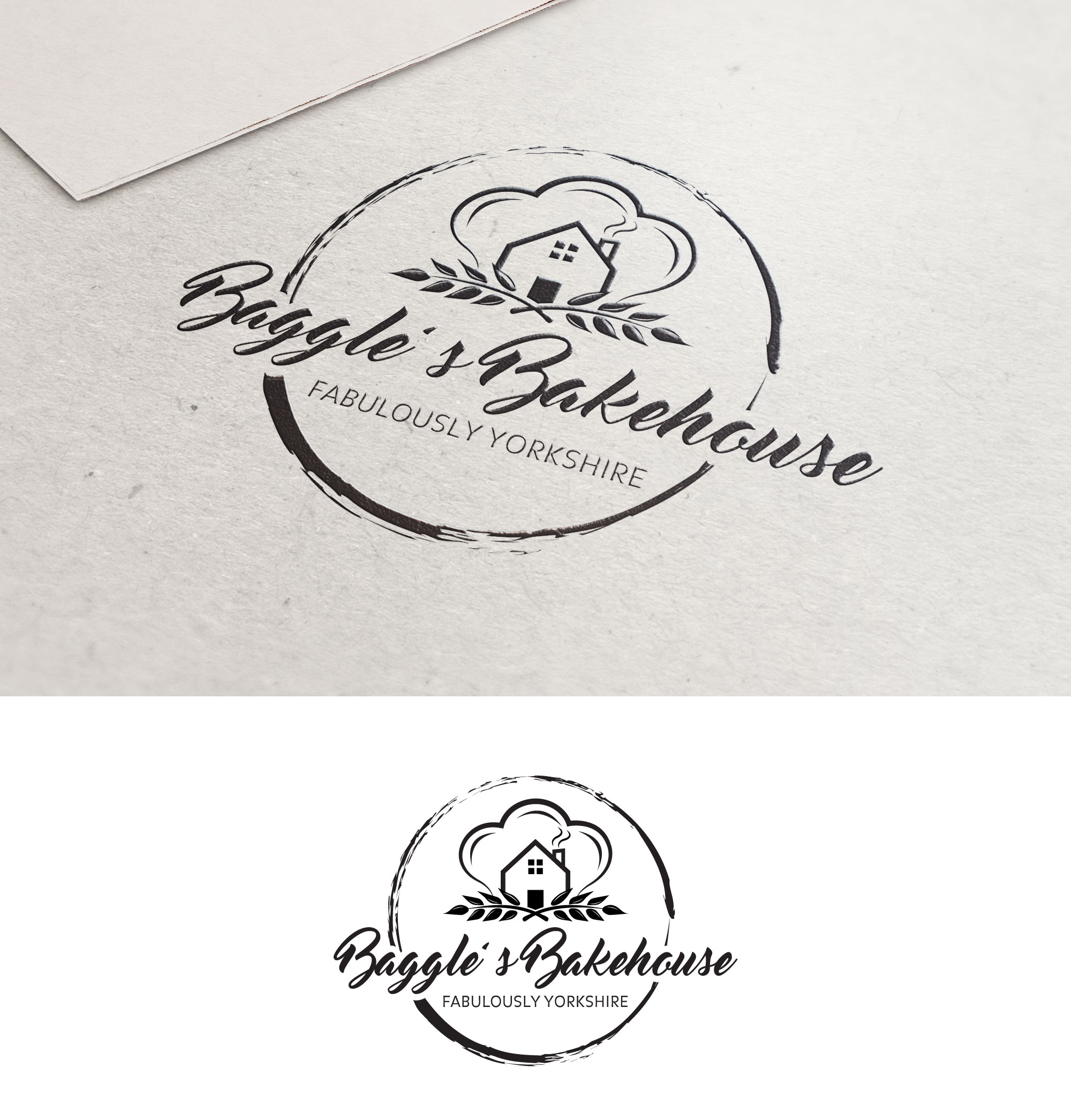 Logo Design by u2square for this project | Design #26699685