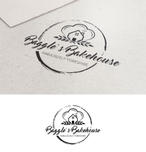 Logo Design by u2square for this project | Design #26699685