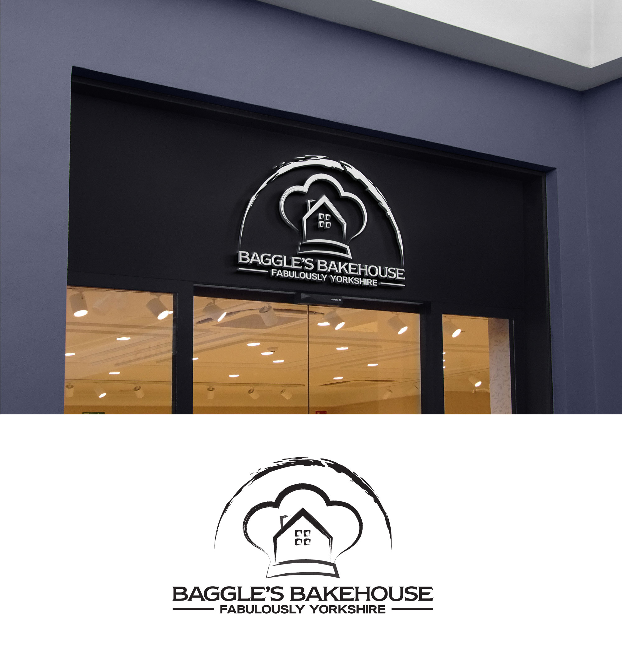 Logo Design by u2square for this project | Design #26699686