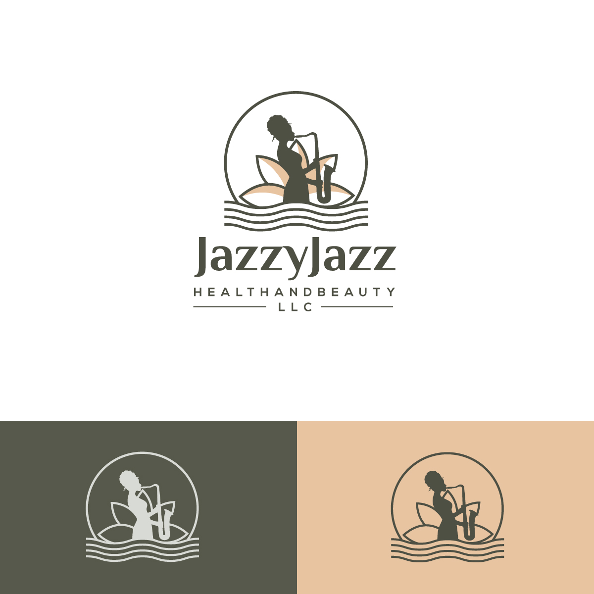 Logo Design by ecorokerz for this project | Design #26706950